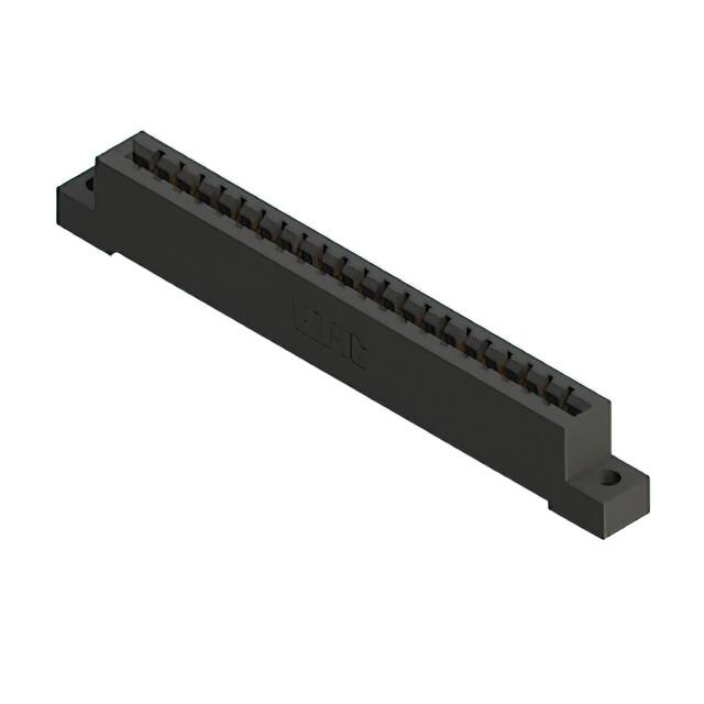 387-021-523-104 EDAC Inc.  Edgeboard Connectors